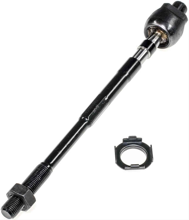 STEERING TIE ROD END