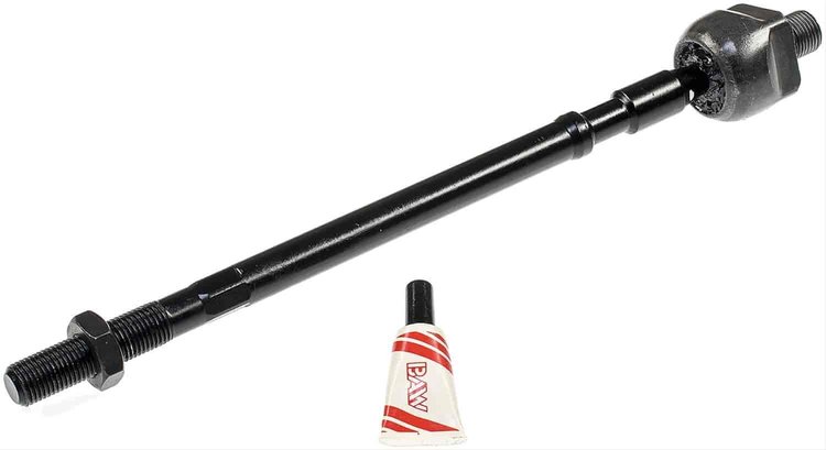 STEERING TIE ROD END
