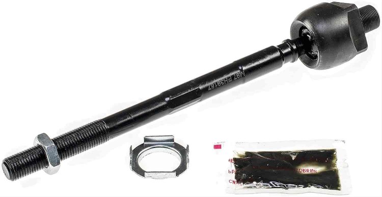 STEERING TIE ROD END