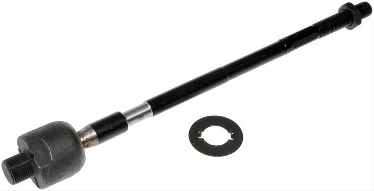 STEERING TIE ROD END