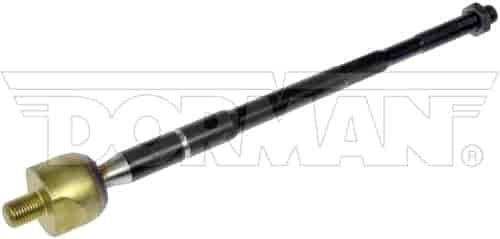 STEERING TIE ROD END
