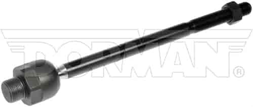STEERING TIE ROD END