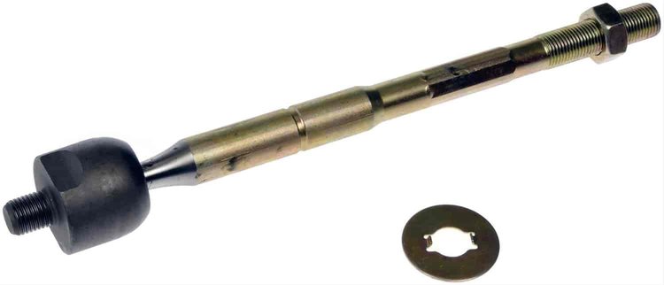 STEERING TIE ROD END
