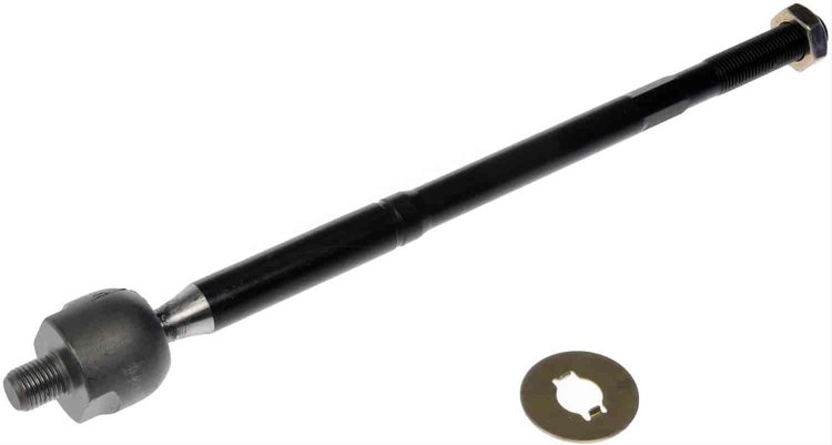 STEERING TIE ROD END