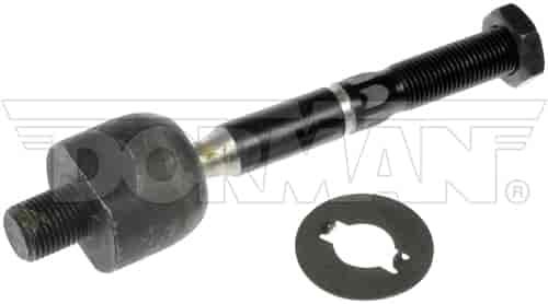 STEERING TIE ROD END