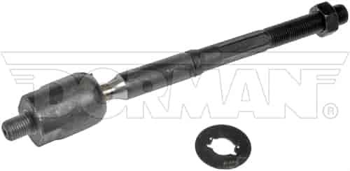 STEERING TIE ROD END