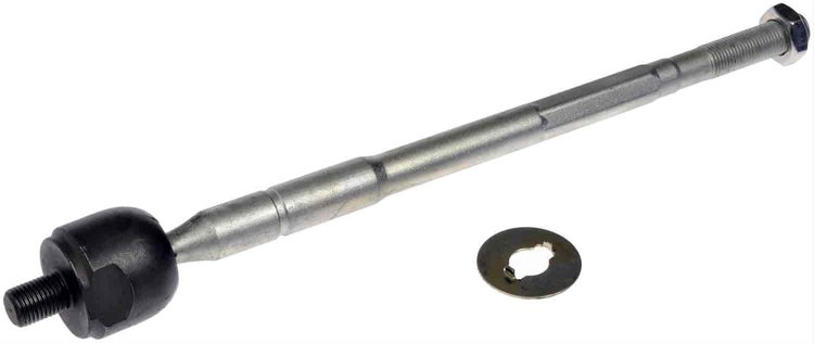 STEERING TIE ROD END