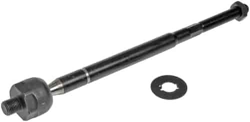 STEERING TIE ROD END
