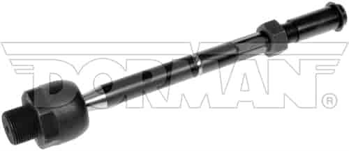 STEERING TIE ROD END