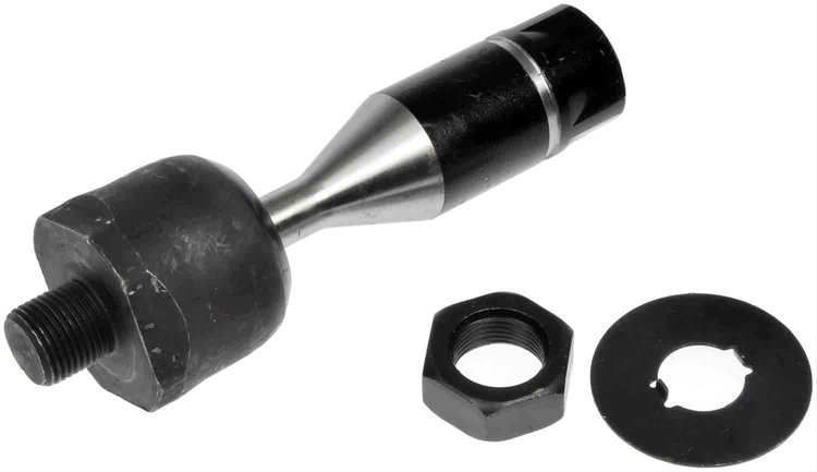 STEERING TIE ROD END