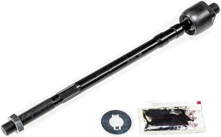 STEERING TIE ROD END