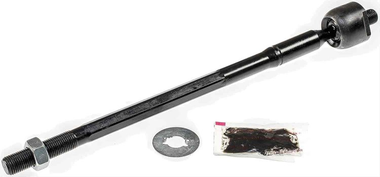 STEERING TIE ROD END