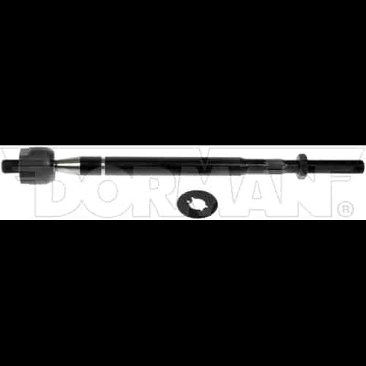 STEERING TIE ROD END