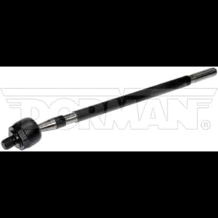 STEERING TIE ROD END