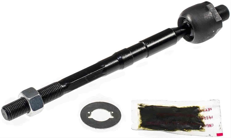 STEERING TIE ROD END