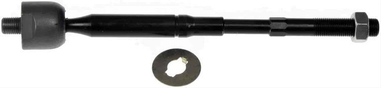 STEERING TIE ROD END