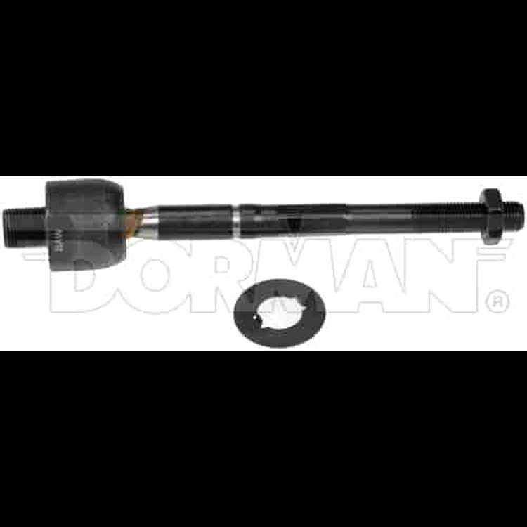 STEERING TIE ROD END