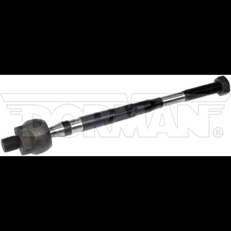 STEERING TIE ROD END