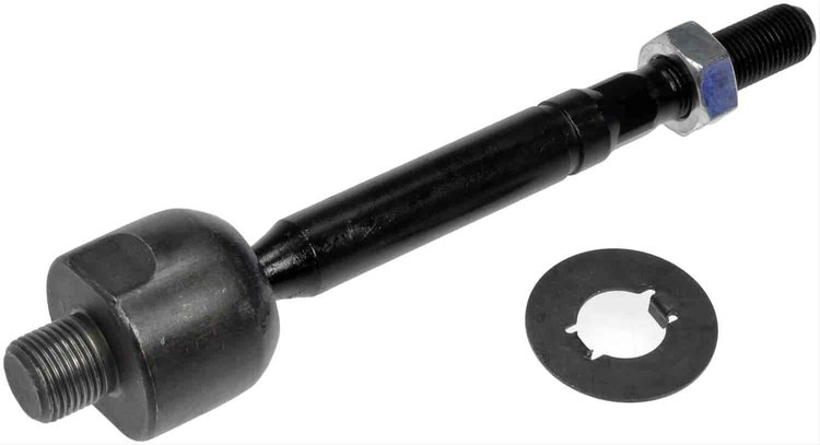 STEERING TIE ROD END