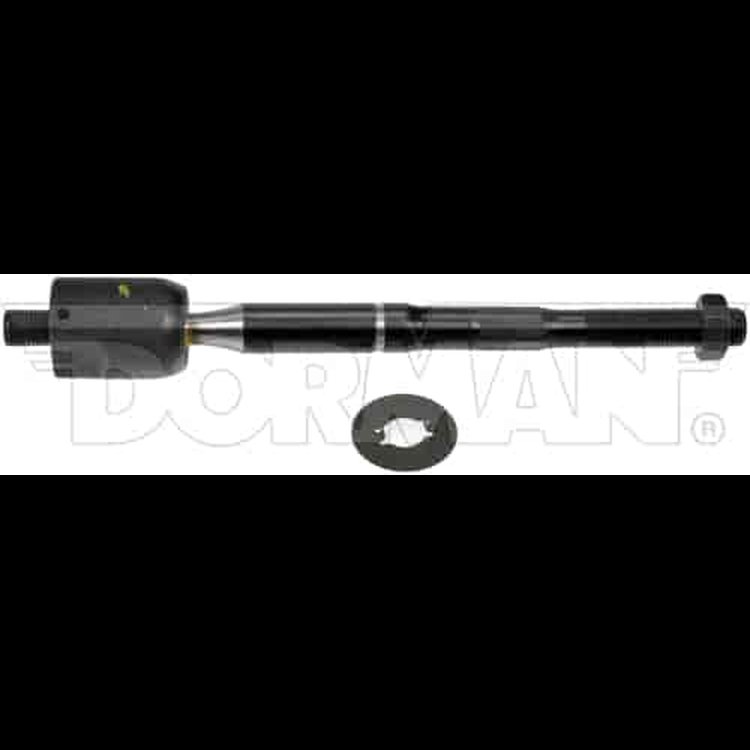 STEERING TIE ROD END