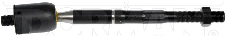 STEERING TIE ROD END