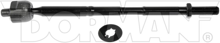 STEERING TIE ROD END