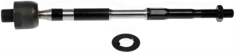 STEERING TIE ROD END