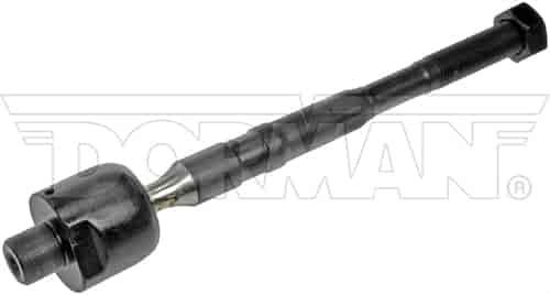 STEERING TIE ROD END