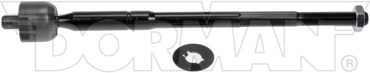 STEERING TIE ROD END