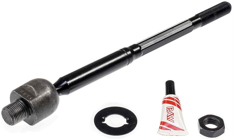 STEERING TIE ROD END