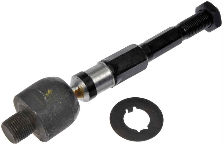 STEERING TIE ROD END