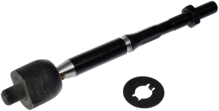 STEERING TIE ROD END