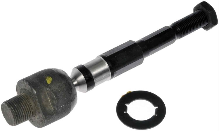 STEERING TIE ROD END
