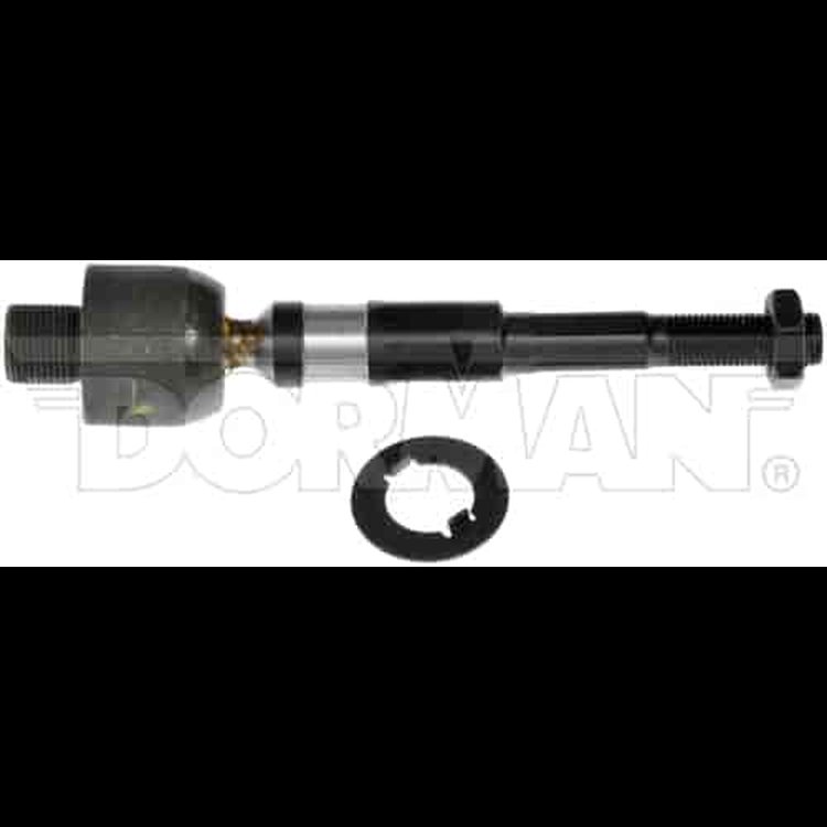 STEERING TIE ROD END