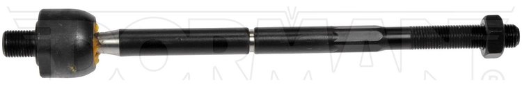 STEERING TIE ROD END