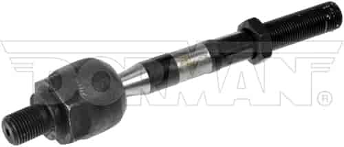 STEERING TIE ROD END