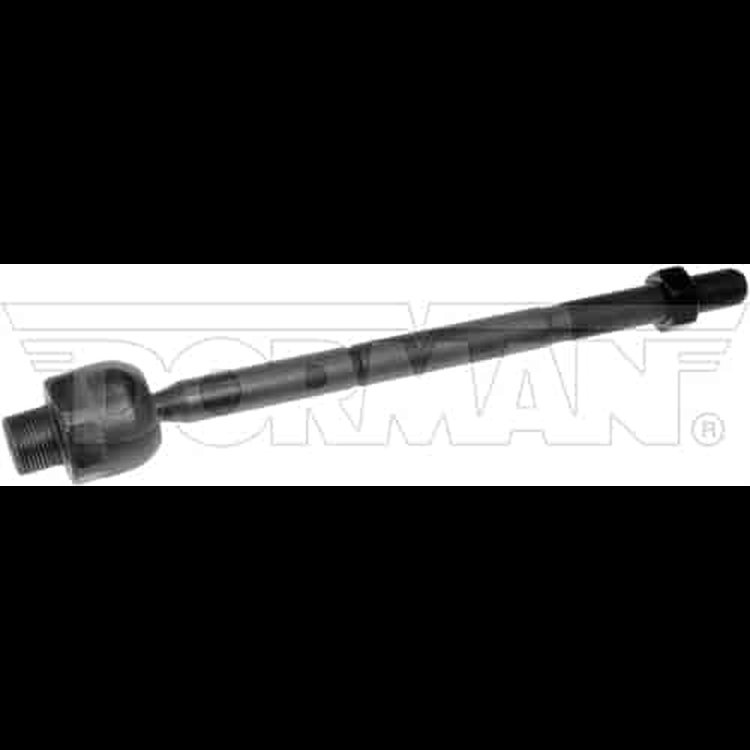 STEERING TIE ROD END