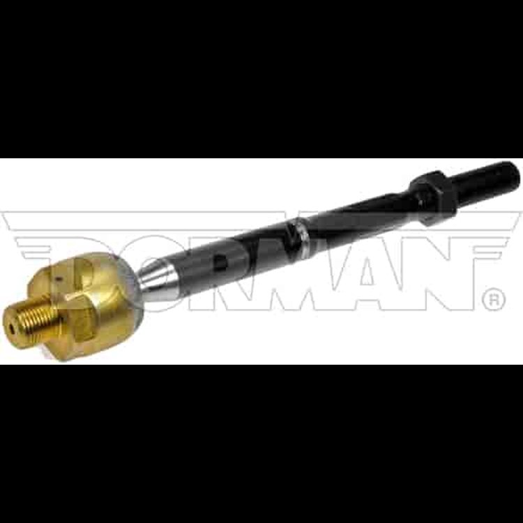 STEERING TIE ROD END