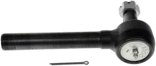 STEERING TIE ROD END