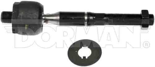 STEERING TIE ROD END