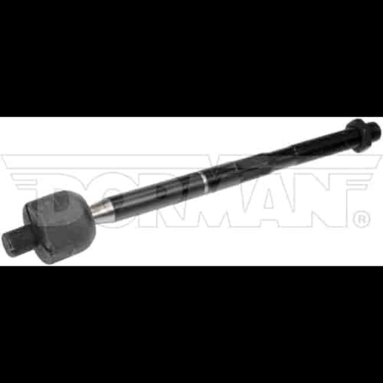 STEERING TIE ROD END