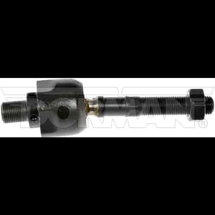 STEERING TIE ROD END