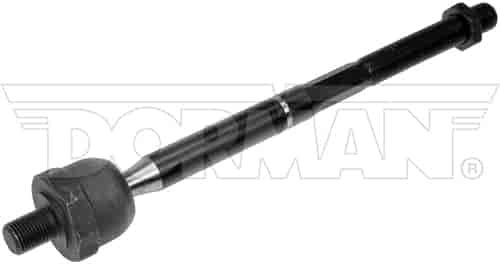 STEERING TIE ROD END