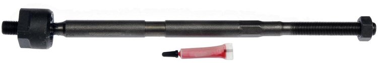 STEERING TIE ROD END
