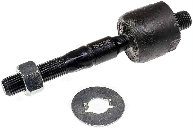 STEERING TIE ROD END