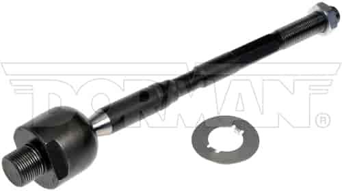 STEERING TIE ROD END