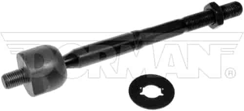 STEERING TIE ROD END