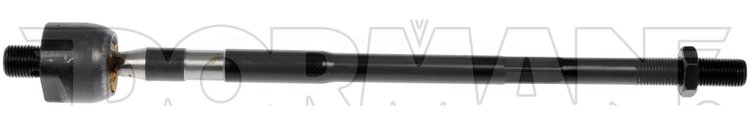 STEERING TIE ROD END