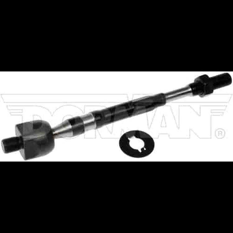 STEERING TIE ROD END