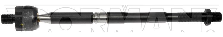 STEERING TIE ROD END